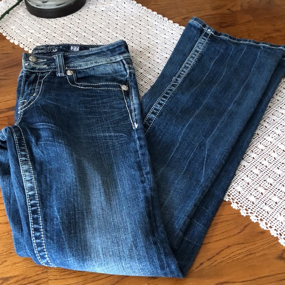 Miss Me Jeans - Picture 4 of 6